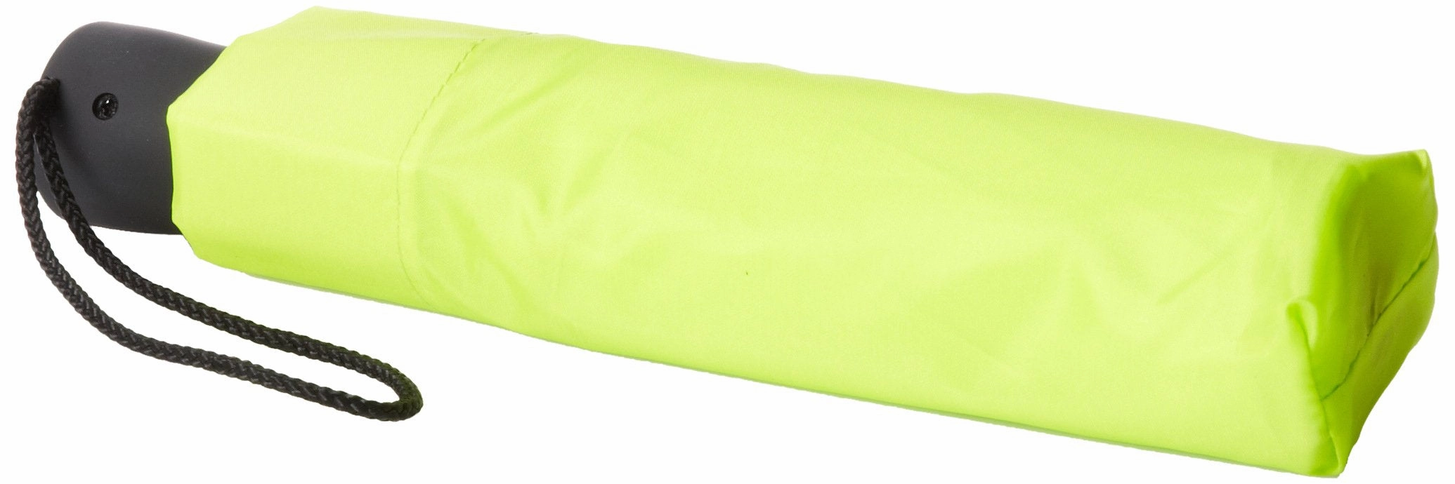 Lewis N. Clark Compact & Lightweight Travel Umbrella Opens & Closes Automatically