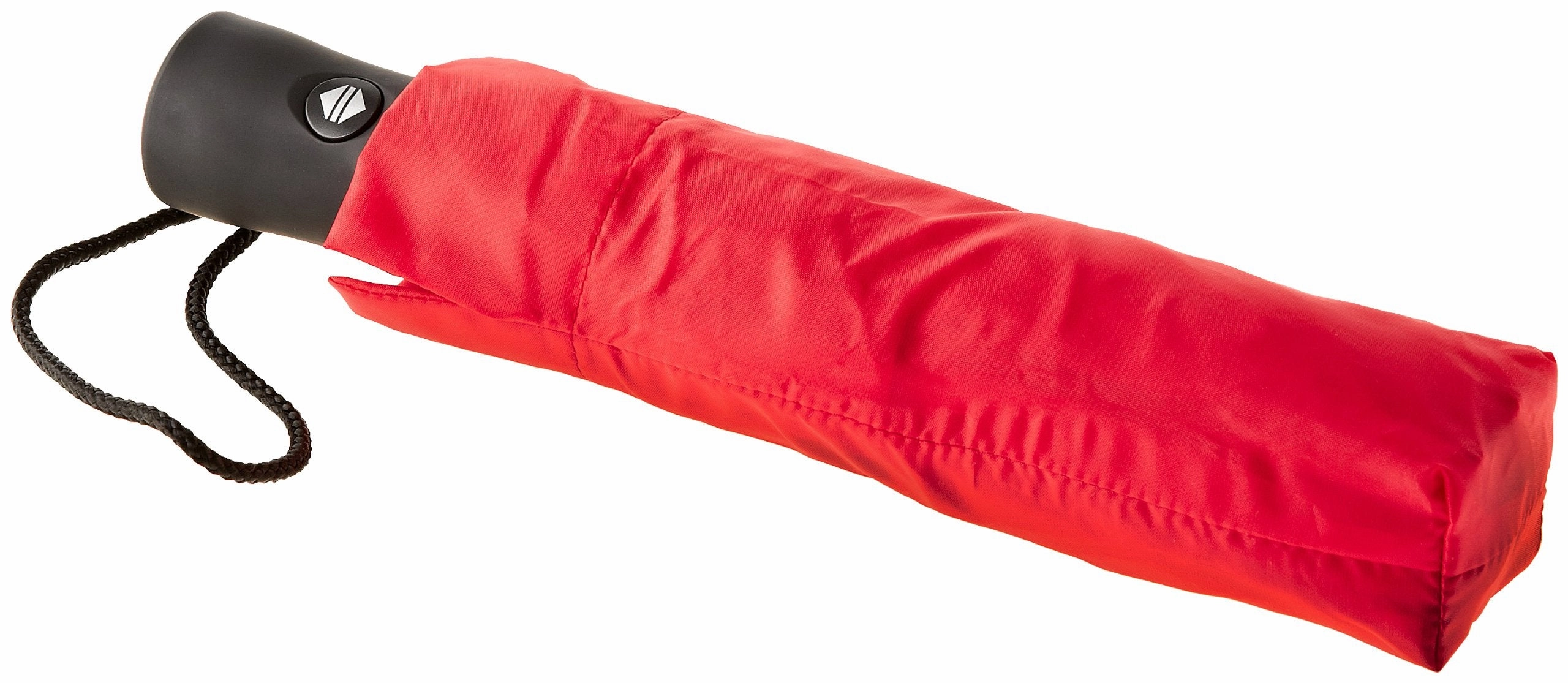 Lewis N. Clark Compact & Lightweight Travel Umbrella Opens & Closes Automatically