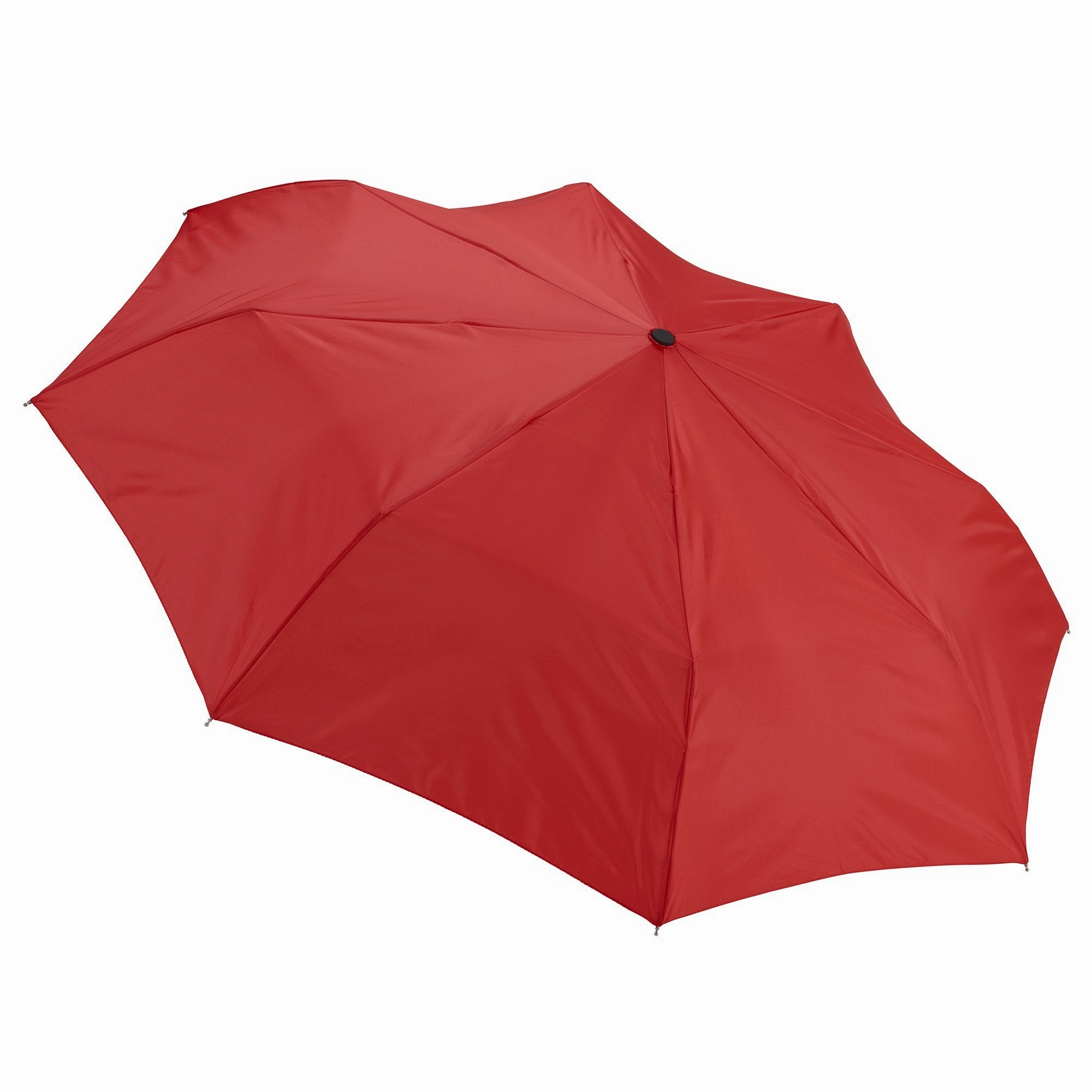 Lewis N. Clark Compact & Lightweight Travel Umbrella Opens & Closes Automatically