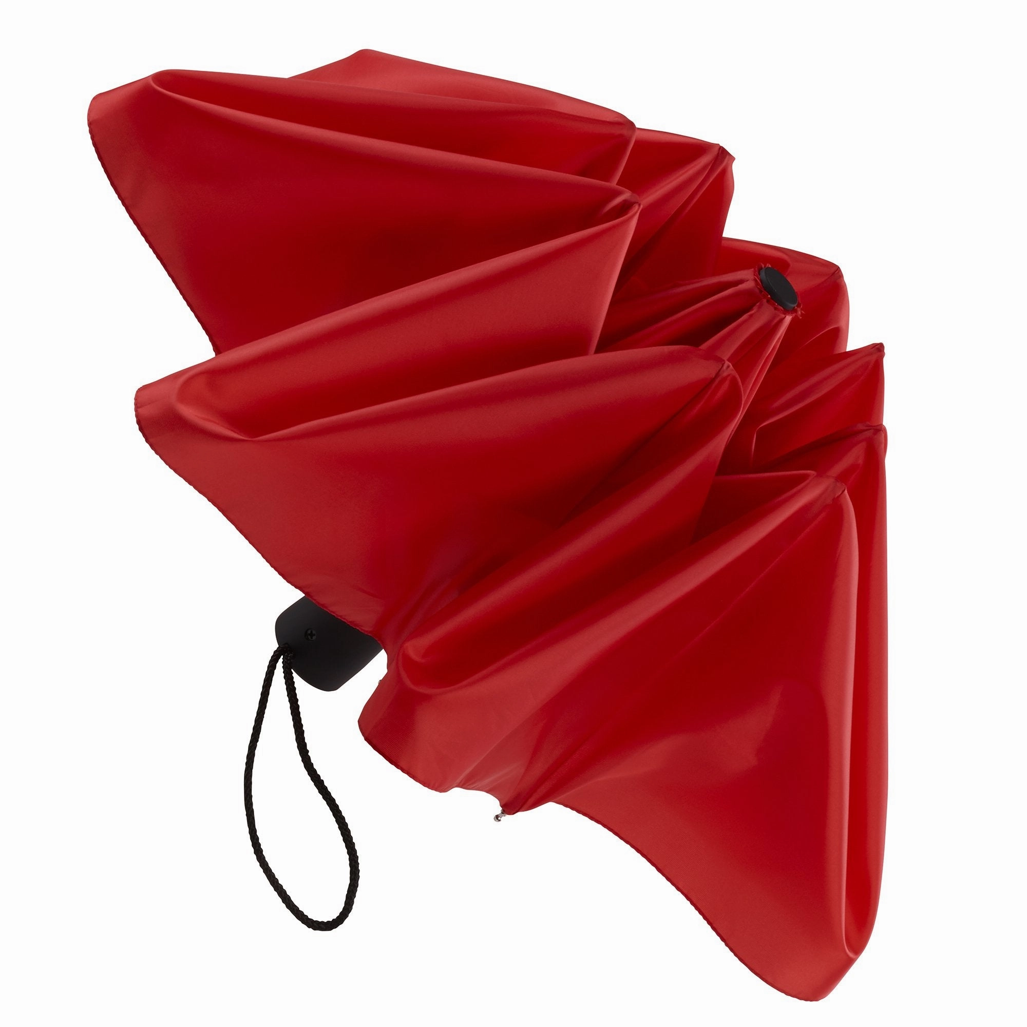 Lewis N. Clark Compact & Lightweight Travel Umbrella Opens & Closes Automatically