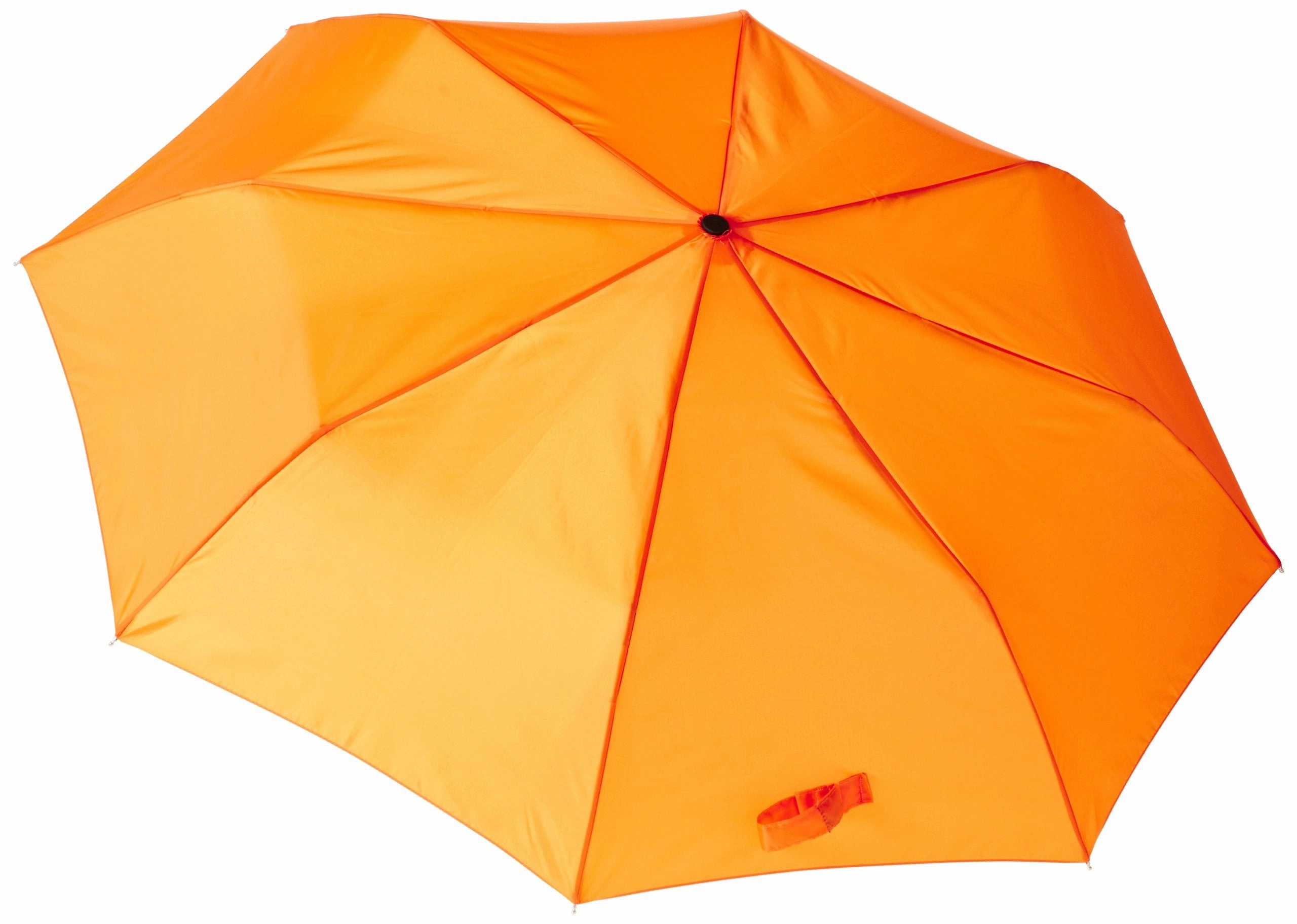 Lewis N. Clark Compact & Lightweight Travel Umbrella Opens & Closes Automatically