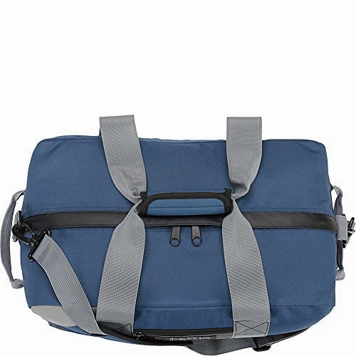Lewis N. Clark Heavy Duty Duffel Bag Large: Duffel Bag for Women   Men, Carry On, Gym Duffel Bag,