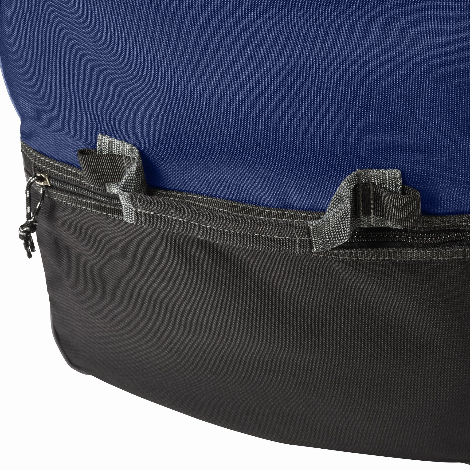Lewis N. Clark Uncharted 900D/Zipper Duffel Bag