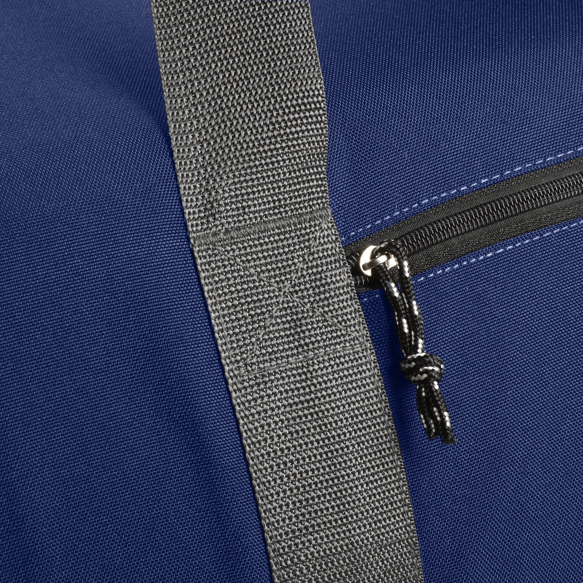 Lewis N. Clark Uncharted 900D/Zipper Duffel Bag