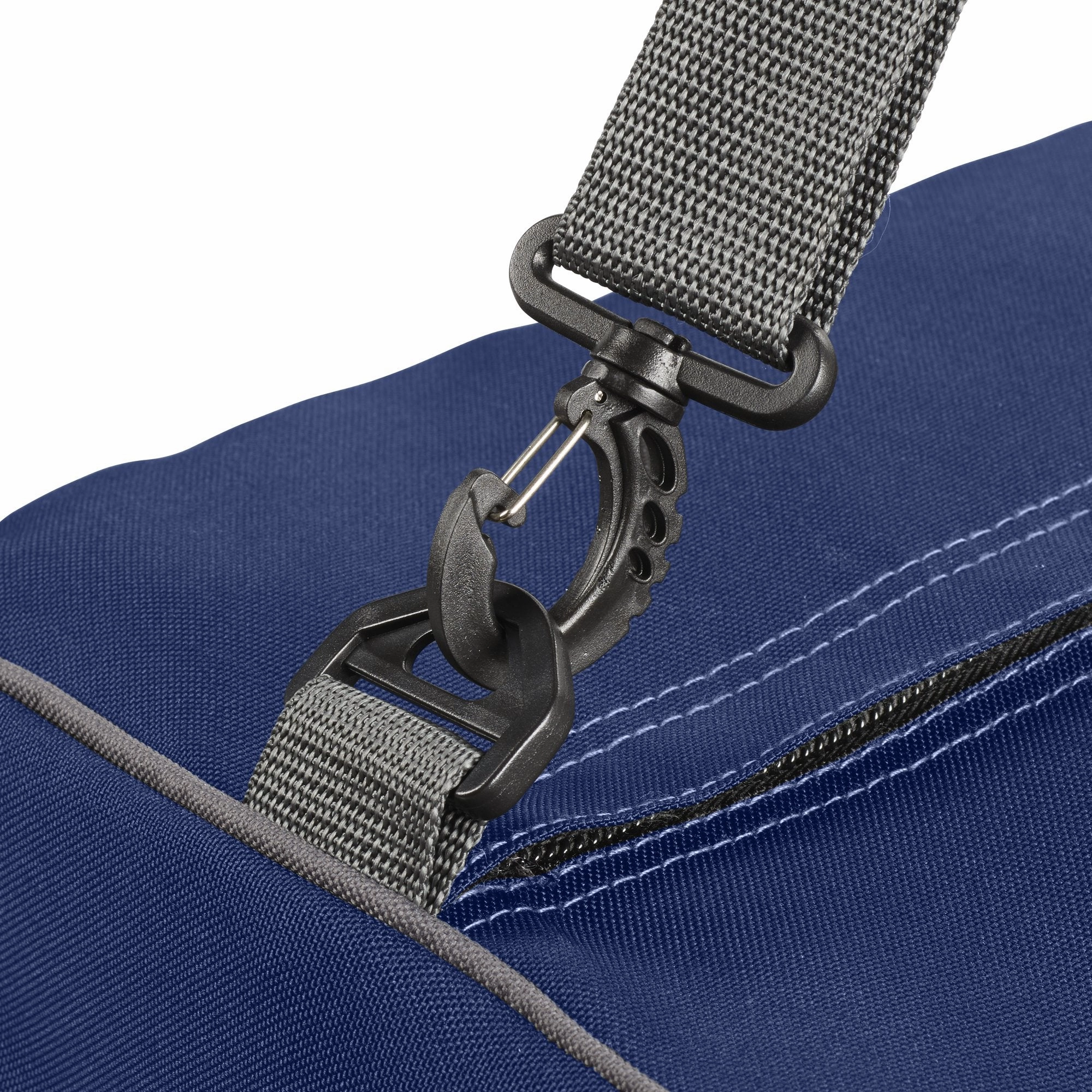 Lewis N. Clark Uncharted 900D/Zipper Duffel Bag