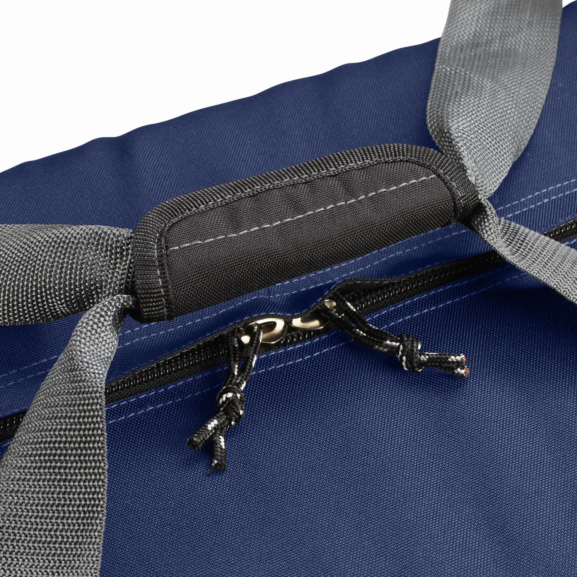 Lewis N. Clark Uncharted 900D/Zipper Duffel Bag
