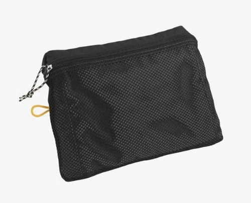 Lewis N. Clark Uncharted 900D/Zipper Duffel Bag
