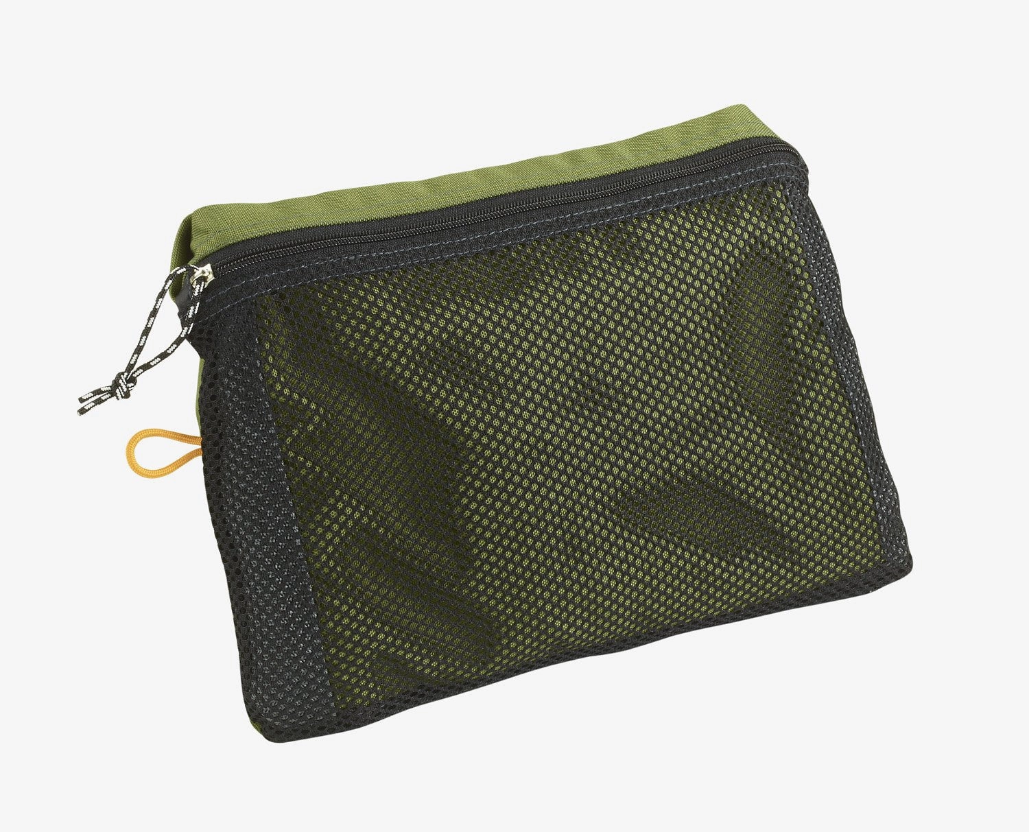 Lewis N. Clark Uncharted 900D/Zipper Duffel Bag