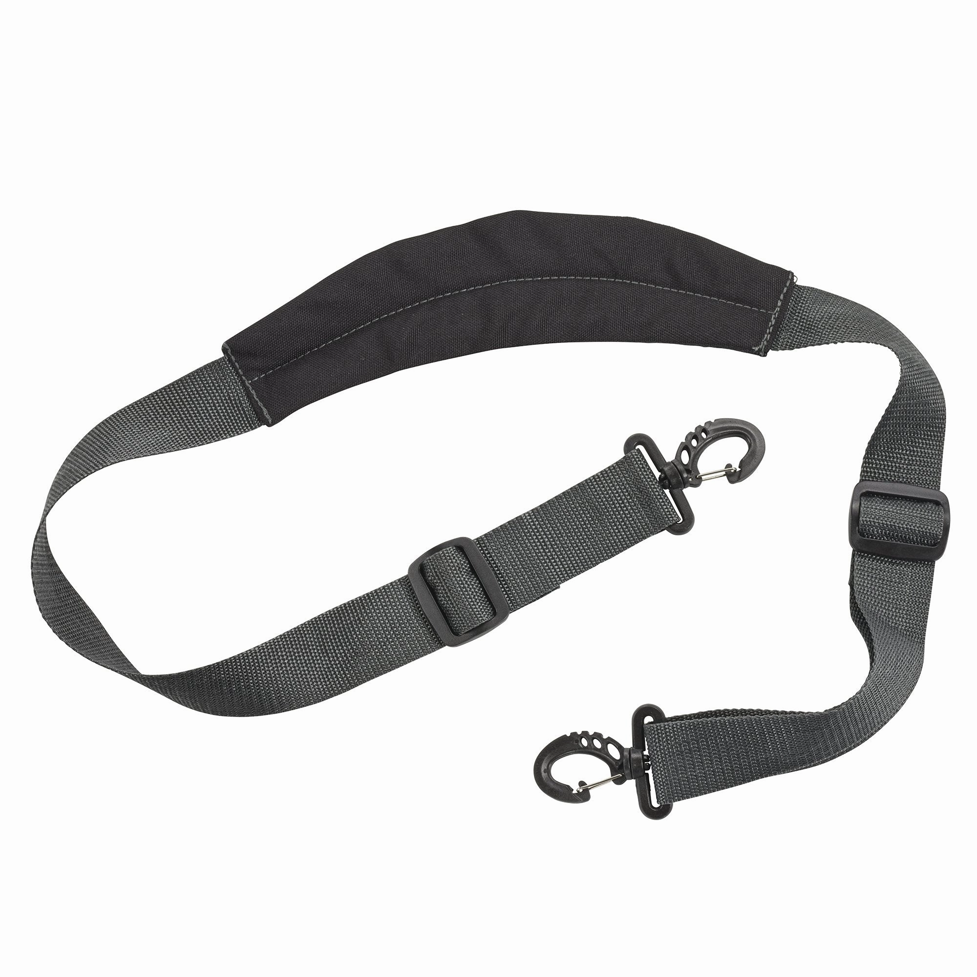 Lewis N. Clark Uncharted 900D/Zipper Duffel Bag