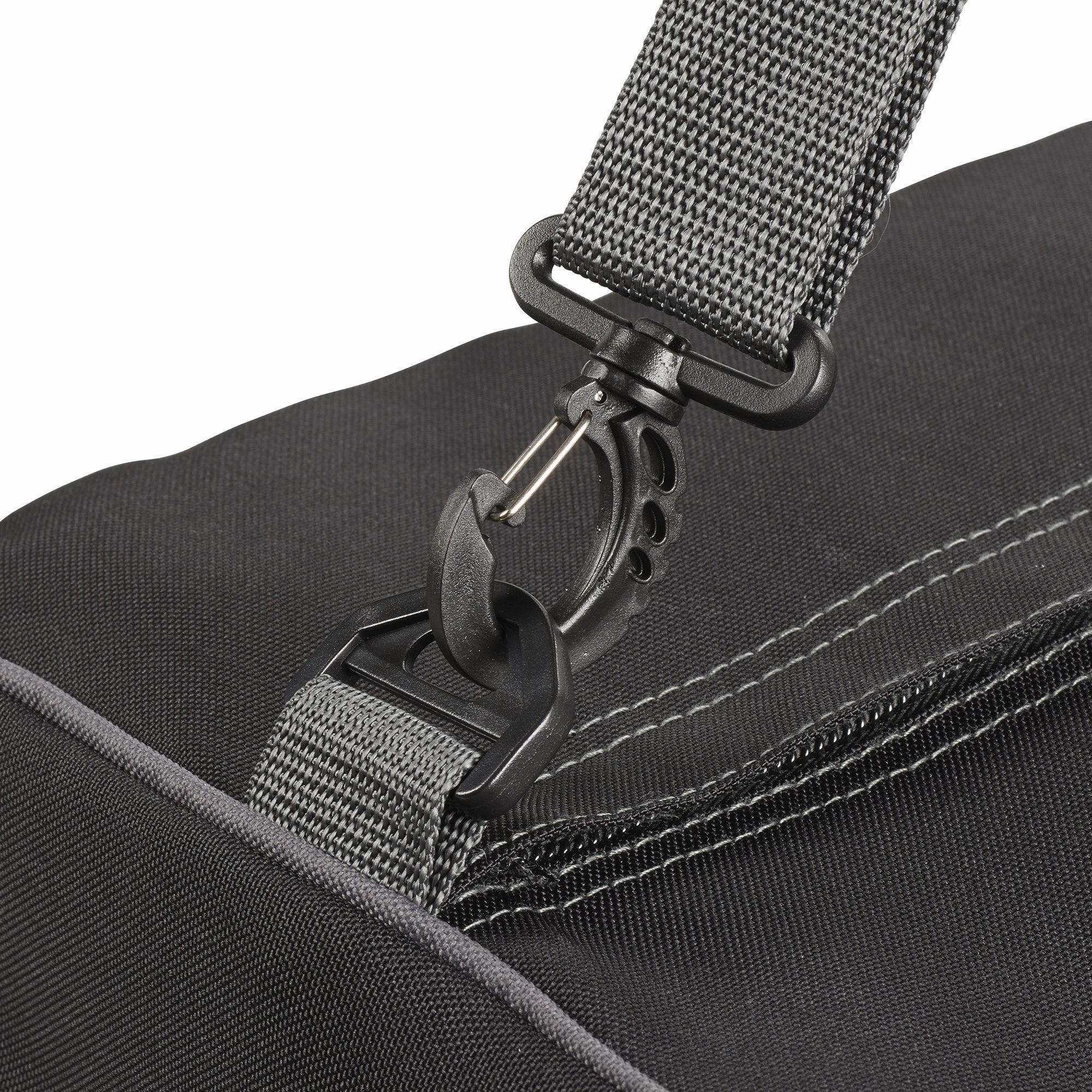 Lewis N. Clark Uncharted 900D/Zipper Duffel Bag