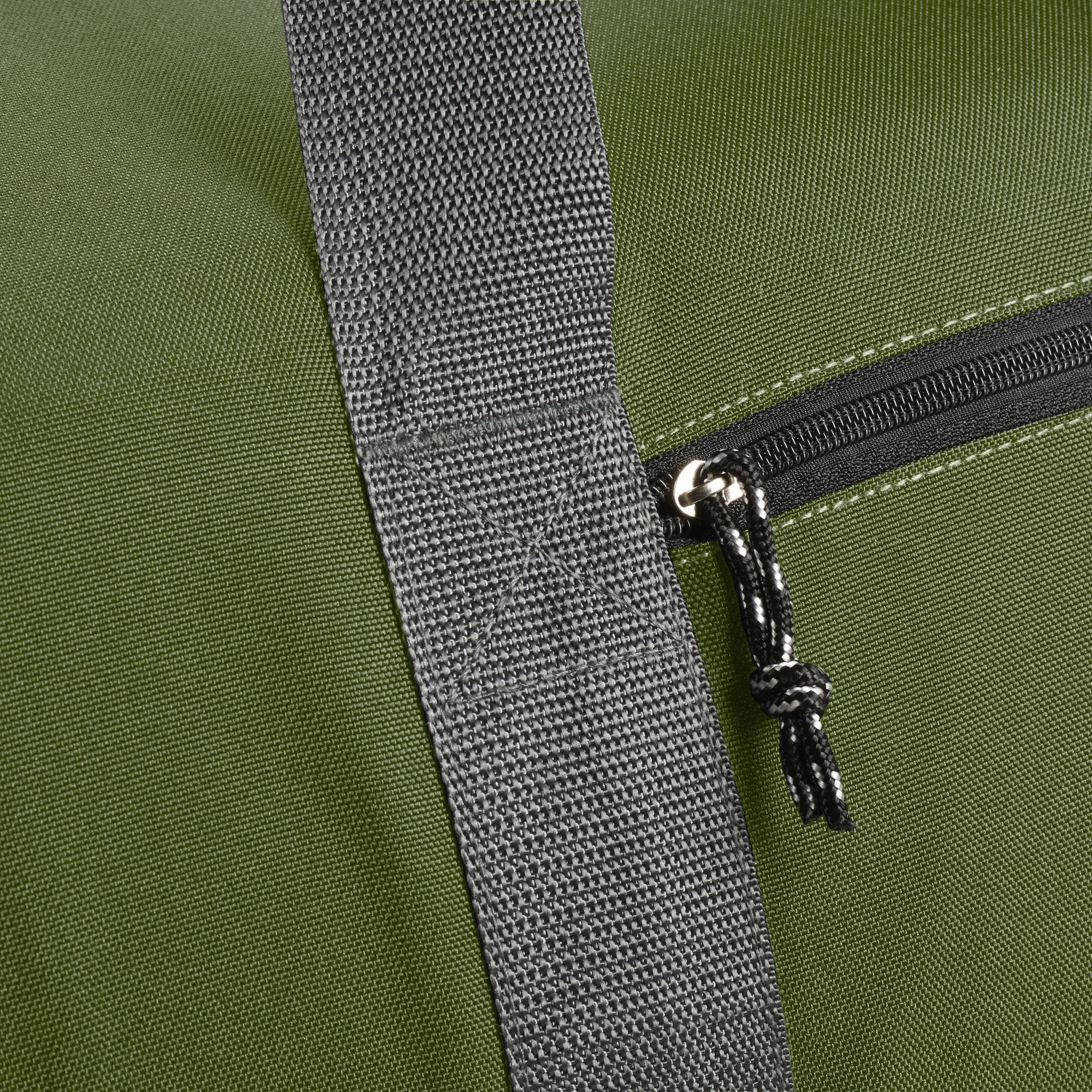 Lewis N. Clark Uncharted 900D/Zipper Duffel Bag