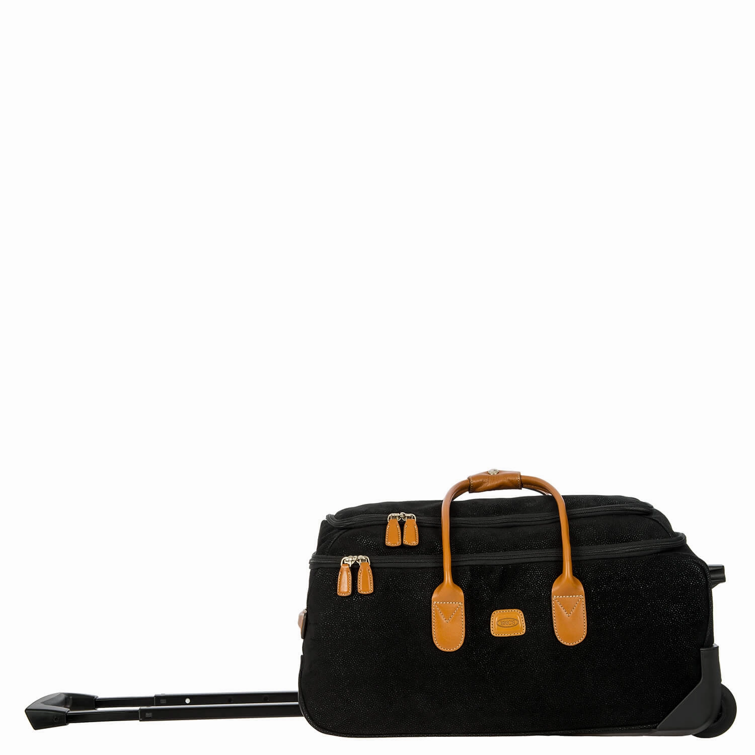 Life 21" carry on Duffle // Olive