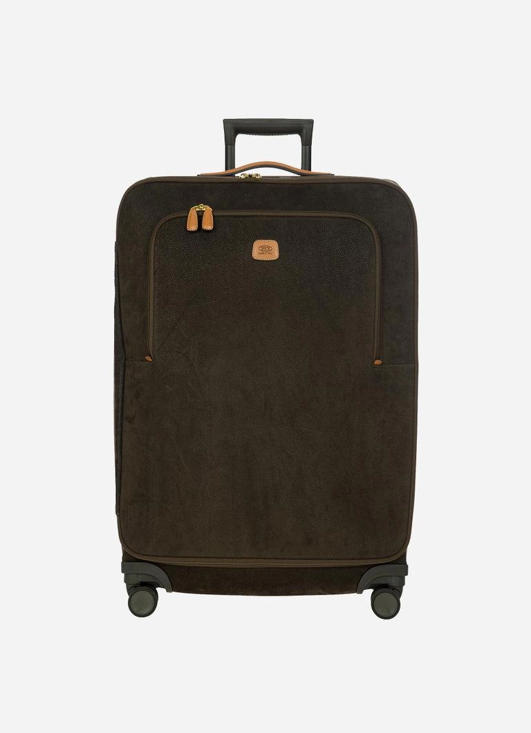 Life Compound 32" Spinner Suitcase