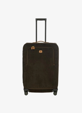 Life Compound 32" Spinner Suitcase