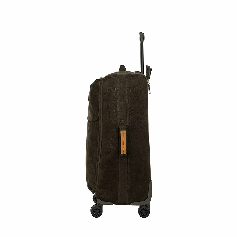 Life Tropea Spinner 25" // Olive
