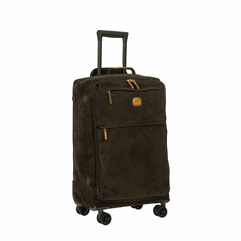 Life Tropea Spinner 25" // Olive