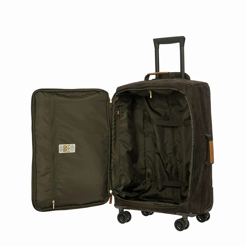 Life Tropea Spinner 25" // Olive
