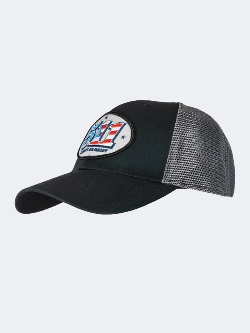 Browse 2024-2025 fashion Limit Offer 5-11 Brand Proud Trucker Tactical Cap Black On Sale,Bottom Price , welcome to orders here.
