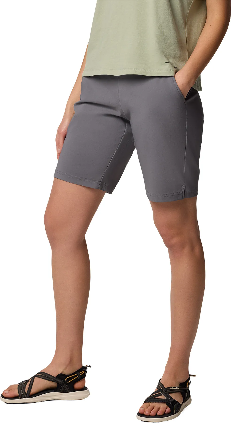 74%OFF discount All Seasons Long Shorts - Women's|-|Short long All Seasons - Femme , 100% quality from our newest online store.