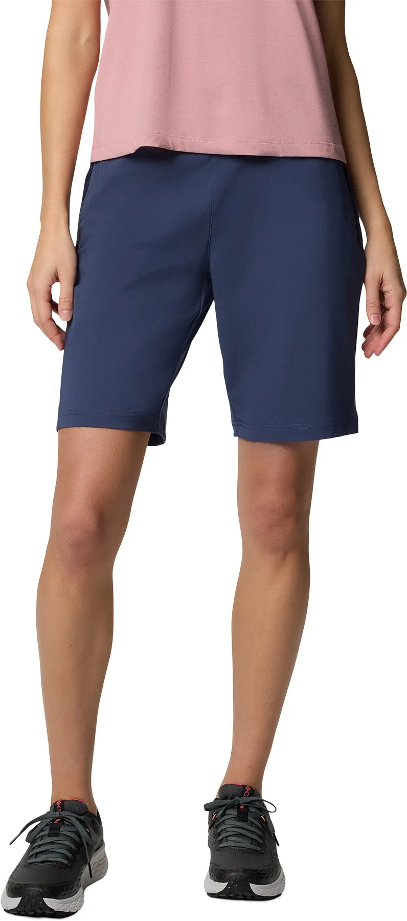 Provide Clearance All Seasons Long Shorts - Women's|-|Short long All Seasons - Femme , we provide 78% off discount with top quality.