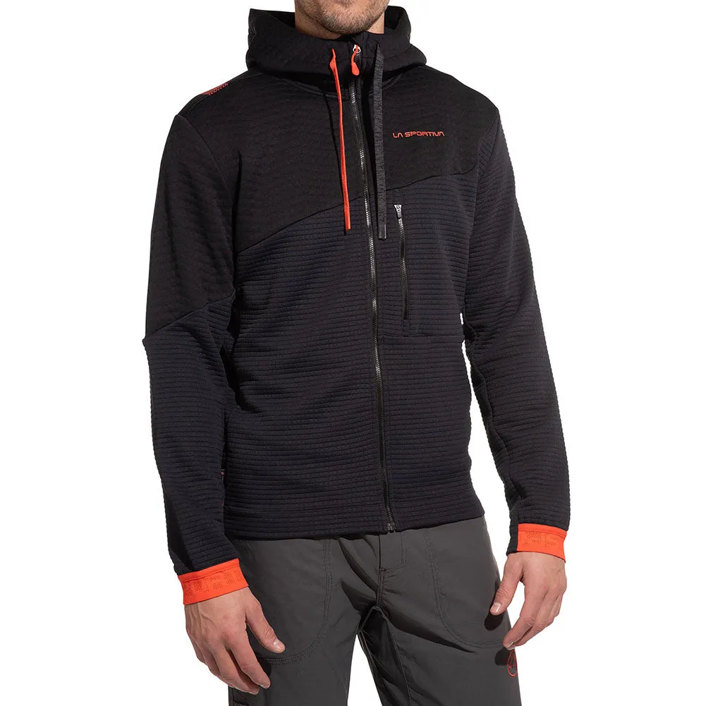 Newest of 2025 LA SPORTIVA Men's Method Hoody 74% off, we offer highest quality and fashionable styles.