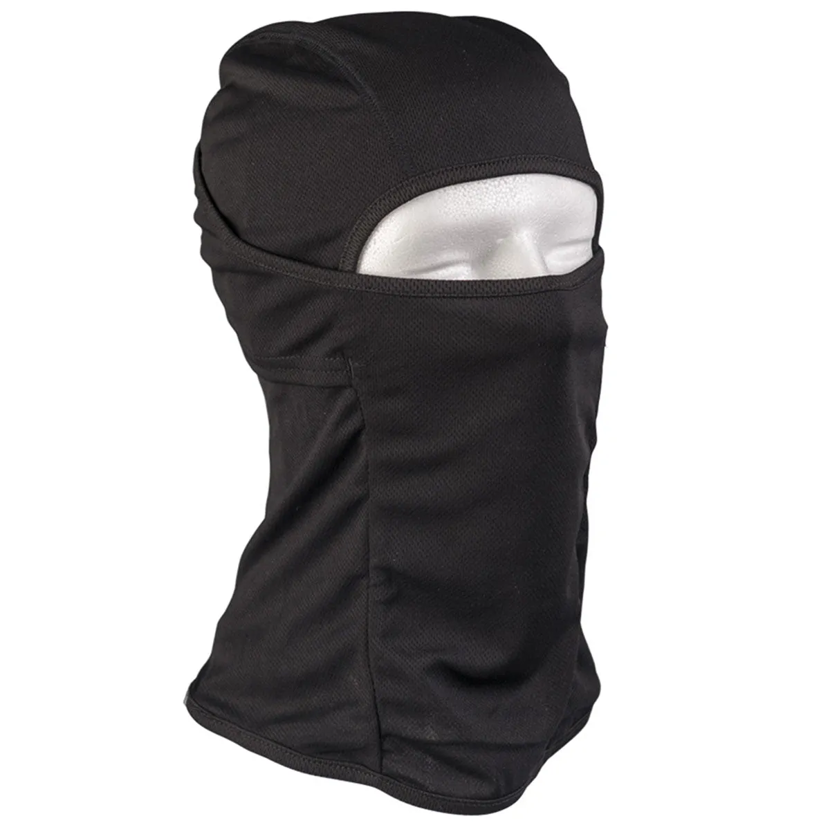 Luxury Limit Offer Mil-Tec Tactical Balaclava Black On Sale|In Stock provide you more discount, up to 80% off, it is a best choice for shopping.