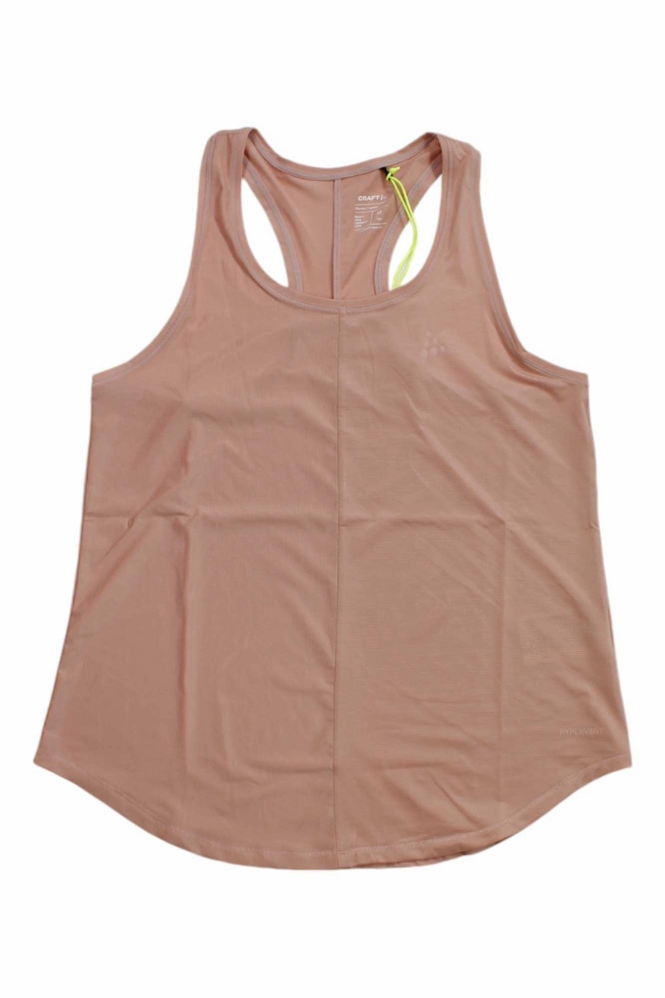 Big Selection Cheap Limit Offer Craft Sportswear Women's Core Charge Rib Singlet ,Whoelsale Price , place order for authentic Items here, we can give a special discount of 6 percent.