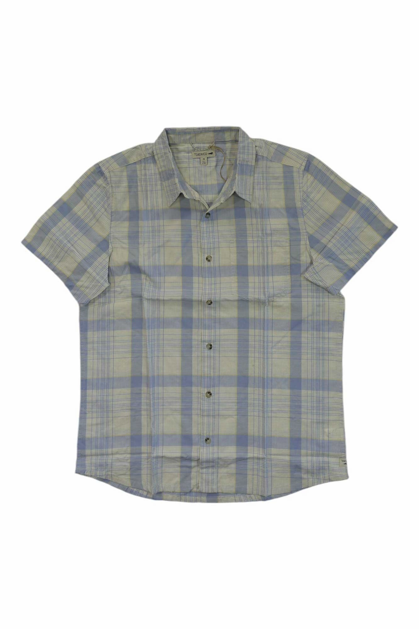 2025 Wholesale Toad & Co Mens Airscape SS Shirt is powerful discount now. We provide many kinds of these Items for everyone all over the world. Shop Now!