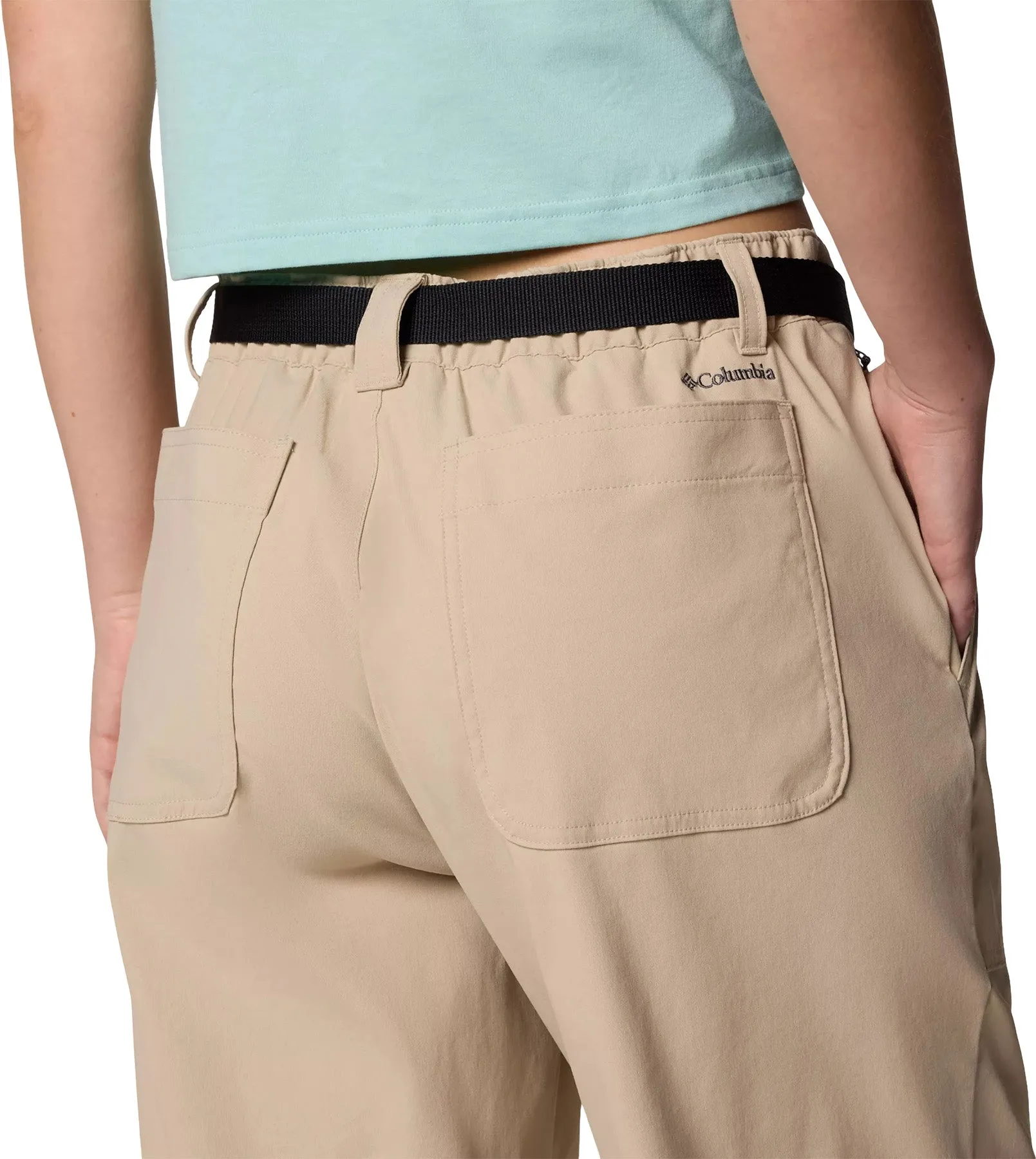 Russia FIFA Brea Falls Nylon Pants - Women's|-|Pantalon en nylon Brea Falls - Femme , come here and buy now, all these Items save up to 80% off, we take customers as our gods.