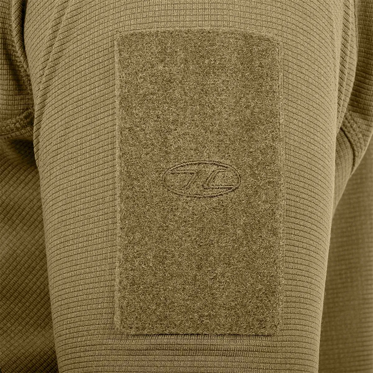 Purchase Highlander Hirta Tactical Fleece Ranger Green online store, low discount, world brand, simple elegance, to bring you the latest in the spirit of enjoyment.