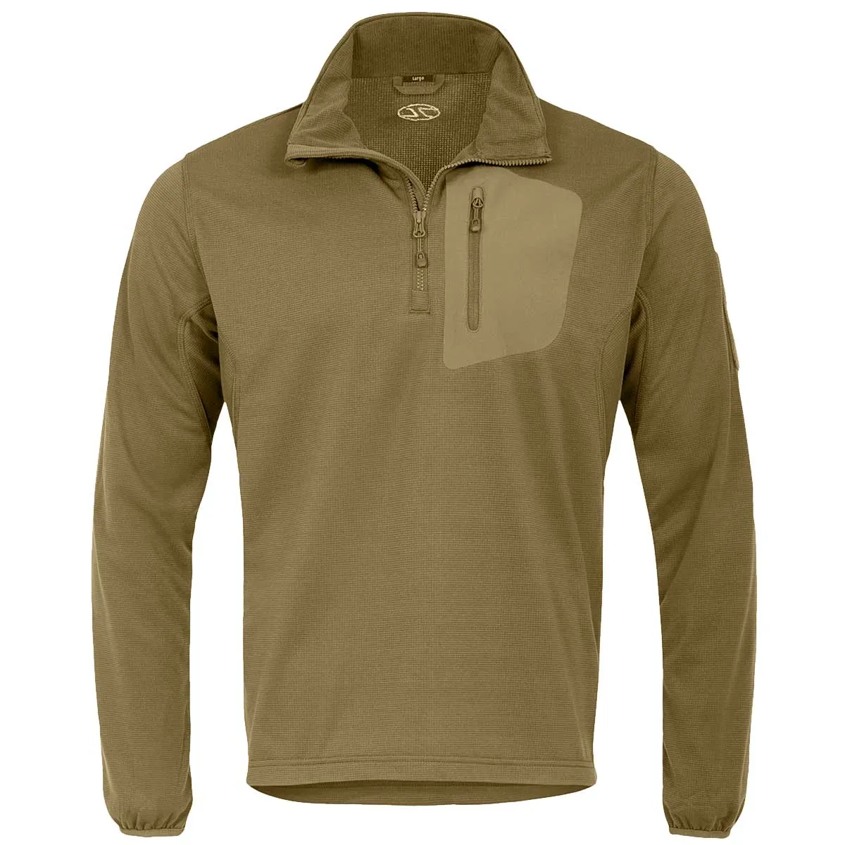 Choose fashion Limited Offer Highlander Hirta Tactical Fleece Ranger Green On Sale,69%off Cheap Price with fast shipping, more discount and more surprise!
