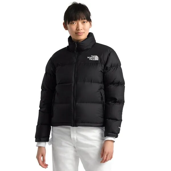 Browse the newest styles of Limited Offer THE NORTH FACE Women's 1996 Retro Nuptse Jacket Buy Online is available now, enjoy your wholesale price here, up to 74% off.