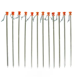 Various styles of Limited Quantity DD Hammocks Heavy Duty Pegs x 12 ,60-78%OFF are free shipping with fast delivery, we offer you new style Items sale, 100% Quality.