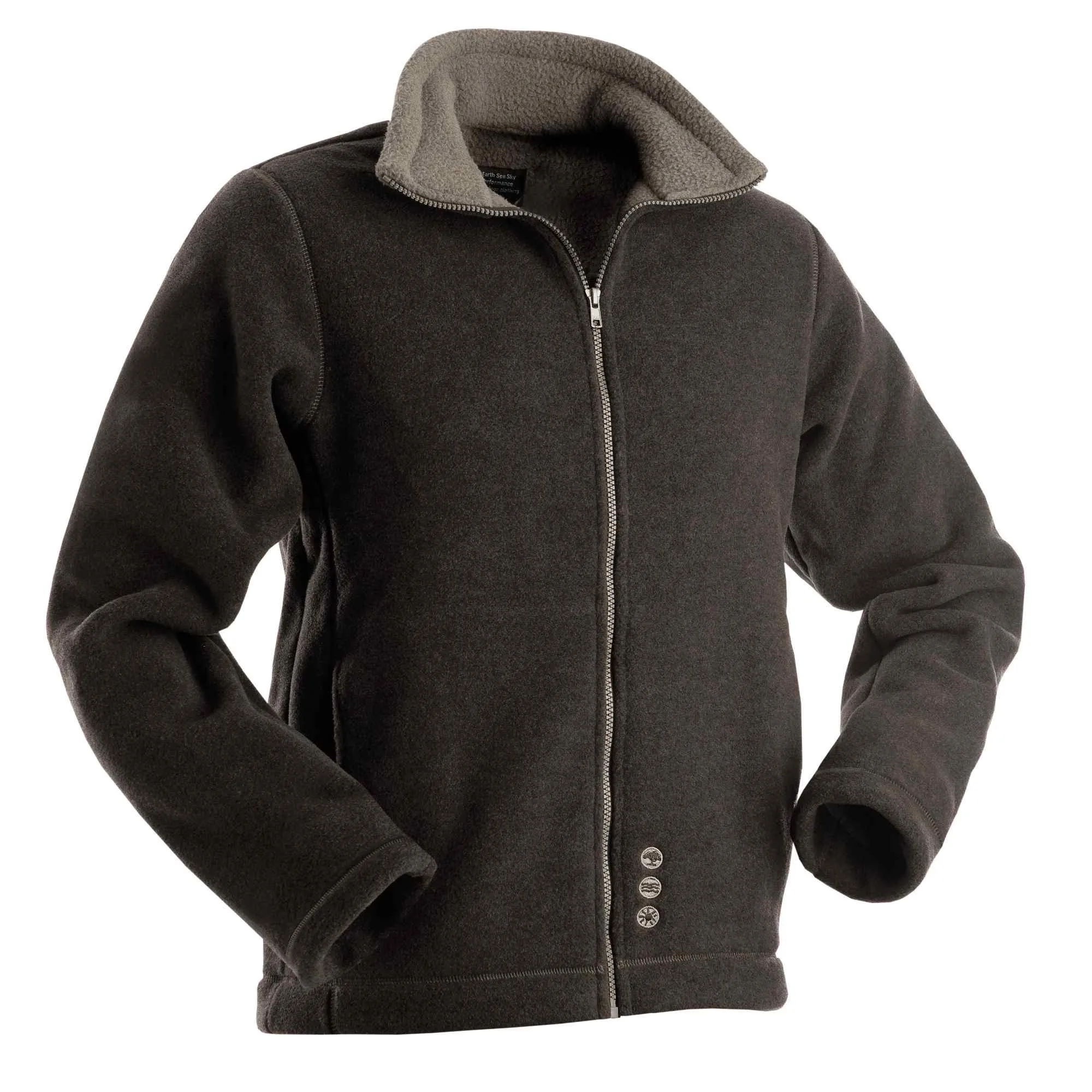 We provide 2025 best Limited Quantity EARTH SEA SKY Men's Heat Trap BiPolar Fleece Jacket ,Cheap Price , you can find the cheap products with reasonable price.