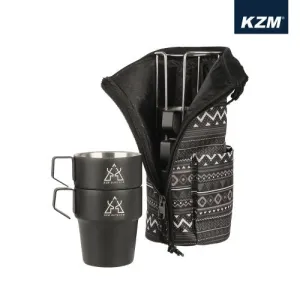 100% Comfortable Limited Quantity KZM New Black Mug 5p ,Latest Style , more discount and more surprise!