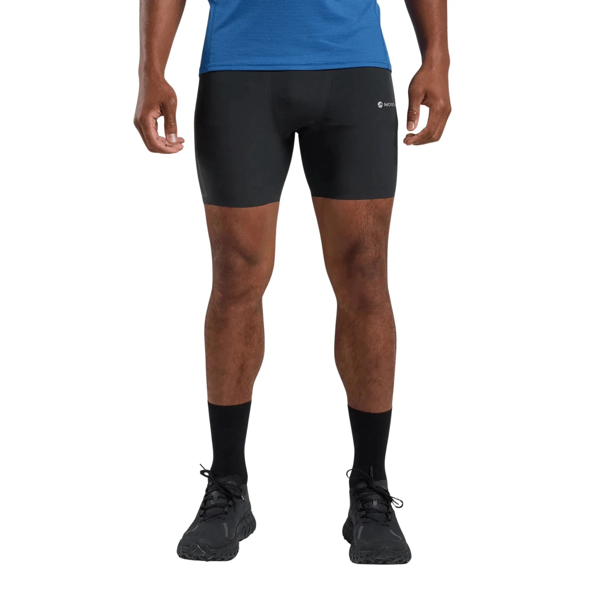 Designer Montane Jetstream 5" Short Tights - Mens , these products are all available in stock.