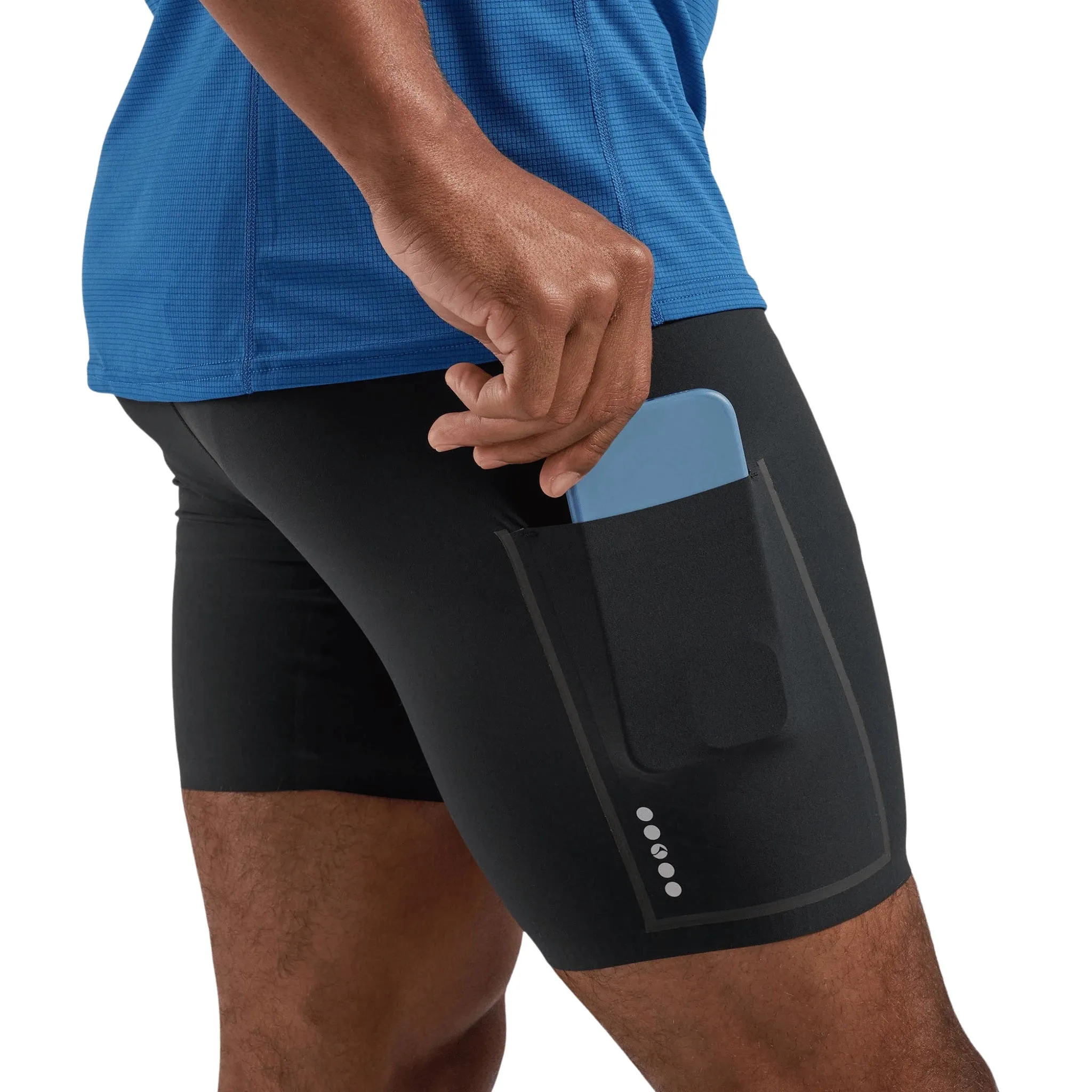 Buy Original Montane Jetstream 5" Short Tights - Mens is under low price, up to 74% discount sale, welcome you!