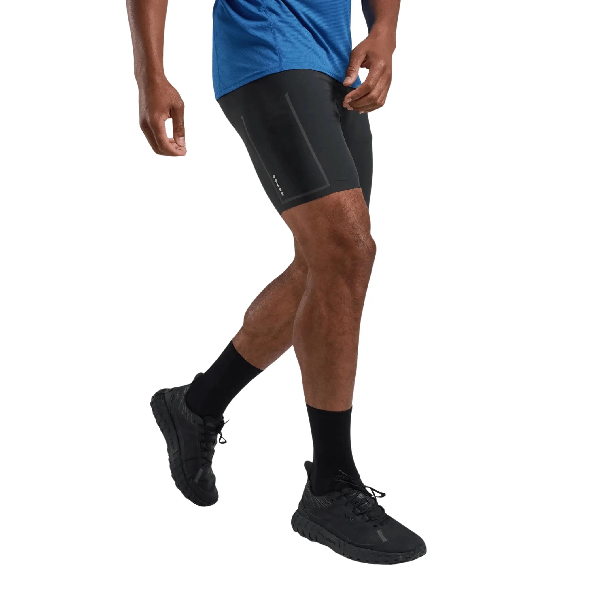 Great Deal On Cheap Montane Jetstream 5" Short Tights - Mens , enjoy big discount for you.
