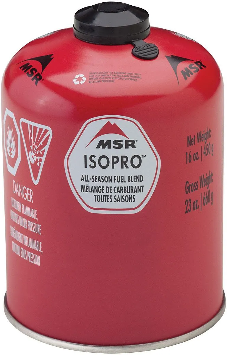 Find Best Sellers Limited Quantity MSR? IsoPro? Fuel Canister On Sale,Top Quality is cheapest online, with the excellent quality and bottom price of Items, welcome!