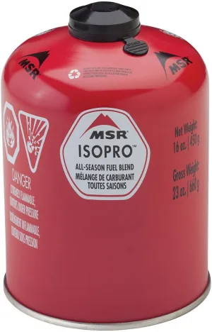 Find Best Sellers Limited Quantity MSR? IsoPro? Fuel Canister On Sale,Top Quality is cheapest online, with the excellent quality and bottom price of Items, welcome!