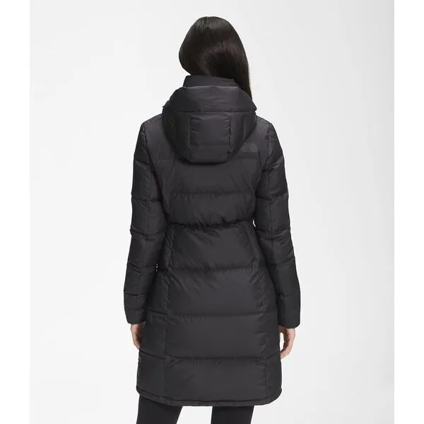 Hurry up to buy THE NORTH FACE Women's Metropolis Down Parka , we supply Items online, top quality & free shipping!