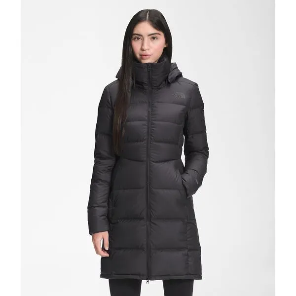 The latest selection of Limited THE NORTH FACE Women's Metropolis Down Parka Buy Online , enjoy big discount Items here, super customer service for you!