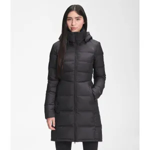 The latest selection of Limited THE NORTH FACE Women's Metropolis Down Parka Buy Online , enjoy big discount Items here, super customer service for you!