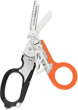 100% Cheap Limited Time [CLEARANCE] Leatherman Raptor Rescue ,81%OFF Discount Fan Shop , you can save more 82% off from our newest online store.