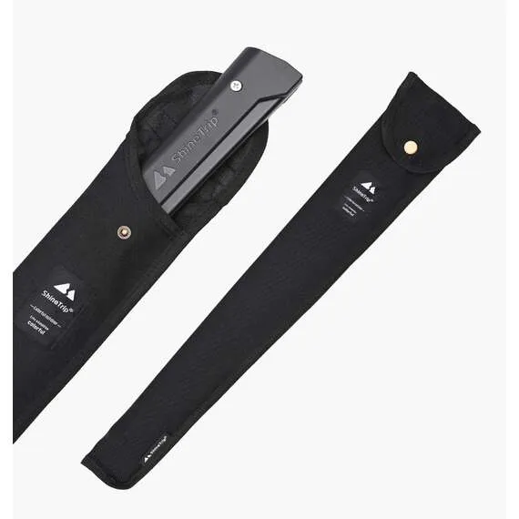 New Style of 2025 ShineTrip ST-05 Series Blade Folding Hand Saw on our official site, up to 74% off, cheapest price and newest styles, it is a good choice for you.