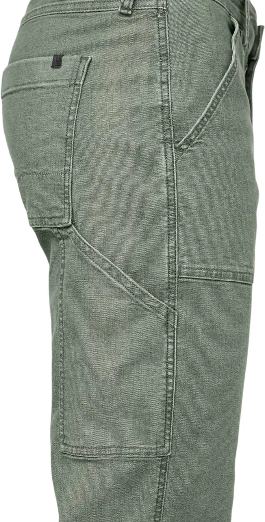 Fantastic Stretch Canvas Utility Pants - Men's|-|Pantalon utilitaire en toile extensible - Homme , we have great variety of designs and colors Items here, shop now!