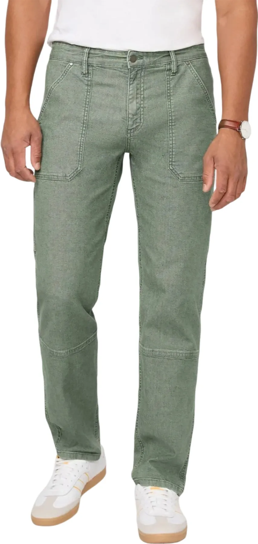 We have a variety of new fashionable Limited Time Stretch Canvas Utility Pants - Men's|-|Pantalon utilitaire en toile extensible - Homme For Creators online store, we offer you many new style of Items, best choice for you.