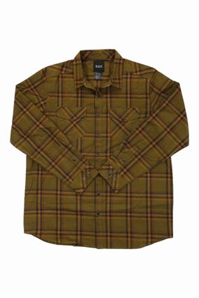 Big Selection Cheap Limited 5.11 Mens Gunner Plaid LS Shirt ,76%OFF Discount Fan Shop up to 65% off, 100% quality, free shipping for you.