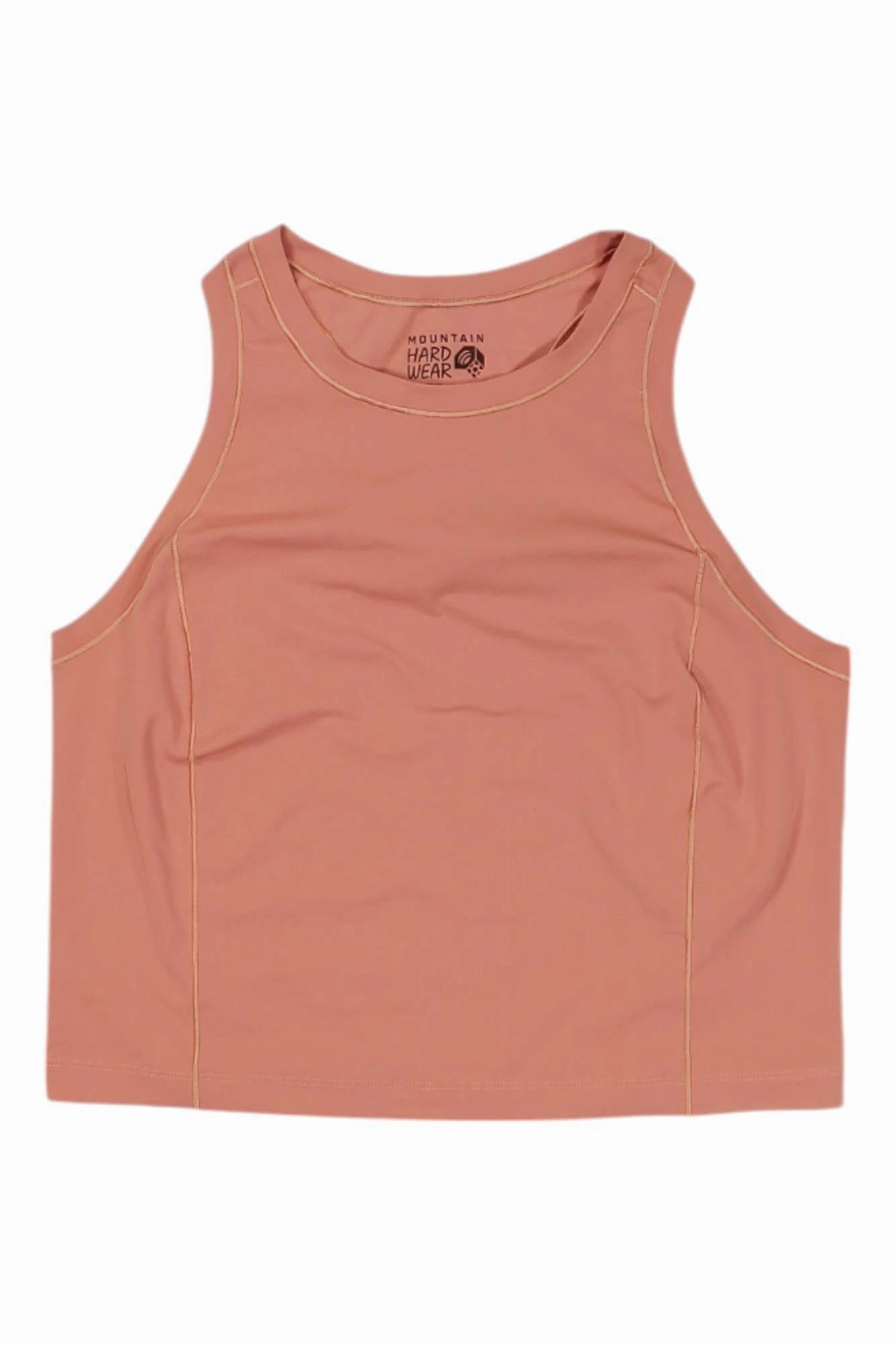 Great Deal On Cheap Limited Offer Mountain Hardwear Womens Mountain Stretch Tanklette For Beginners with top quality and best price.