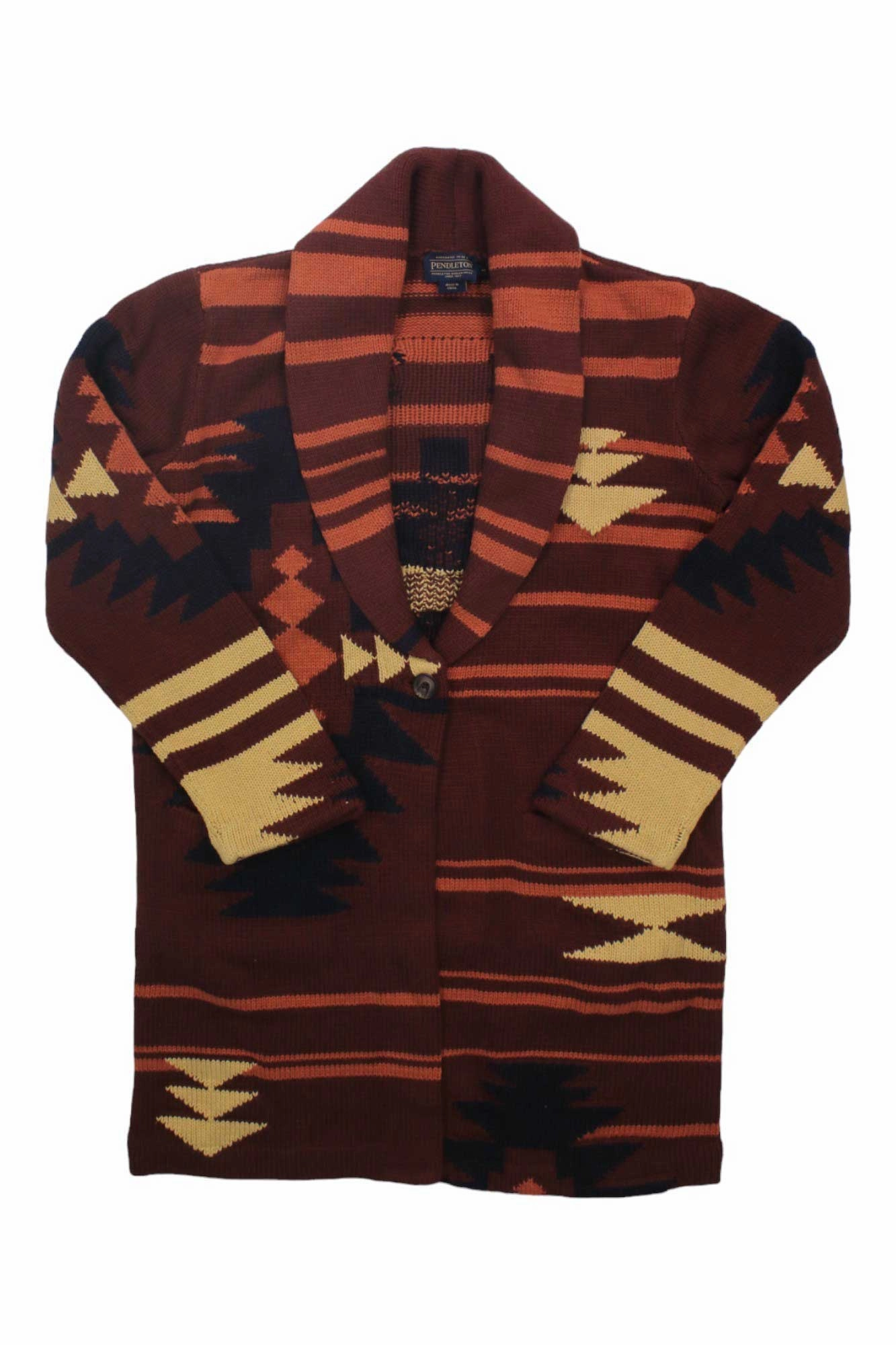 FIFA World Cup Limited Pendleton Womens Graphic Sweater Coat On Sale,69%off Cheap Price with best price, top quality and best service, welcome to buy!